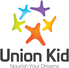 Union Kid Nourish Your Dreams